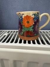 Clarice Cliff Gay day Small