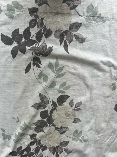 Laura ashley pair curtains 64x - laura,