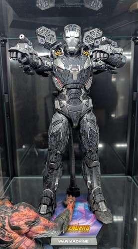 Hot toys mms499d26 scale - hot,