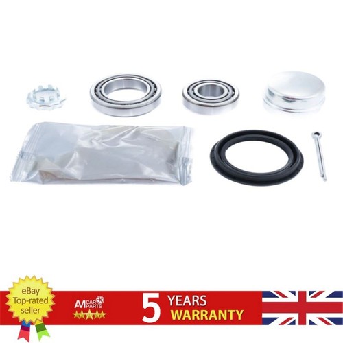 Wheel bearing kit for audi - for, 100