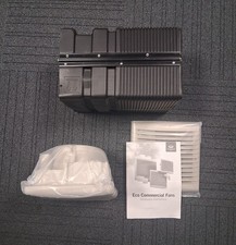 Greenwood CD6WA Supply/Extract Fan Kit 6in