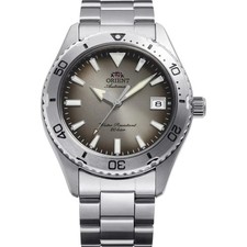 Orient men automatic watch - orient, men's