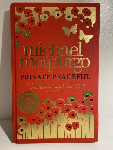 Private peaceful morpurgo - private,