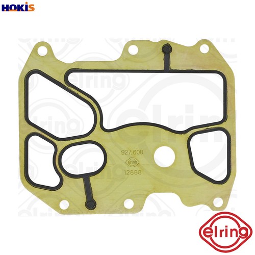Gasket oil cooler 927 - 927.600, for