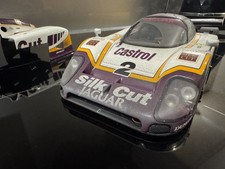 1:18 Exoto Race Weathered