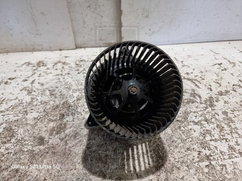 Ford focus heater blower fan - heater,
