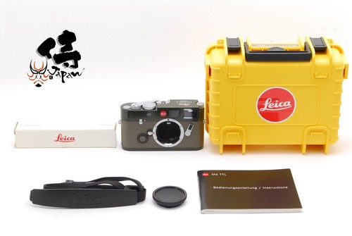 Only 300 made leica - only,