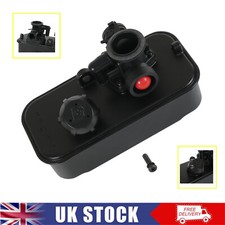 Carburetor and Fuel Tank Carby Primer For Briggs & Stratton Mower Carburettor