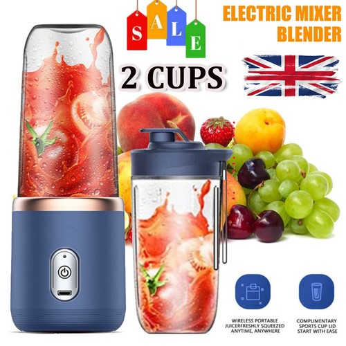 New electric mini juice - new, maker