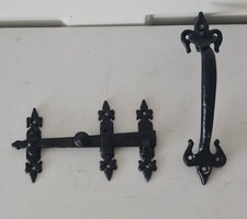 Vintage Suffolk Thumb