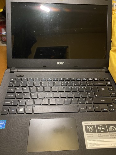 Acer aspire es1 431 laptop - aspire, es1-431