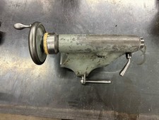 Hardinge DV 59 / DSM 59 Lathe