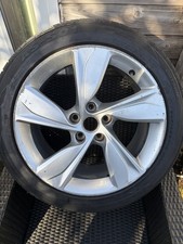 Vauxhall Insignia 18 Inch