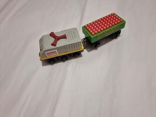 Thomas the tank engine - engine, &