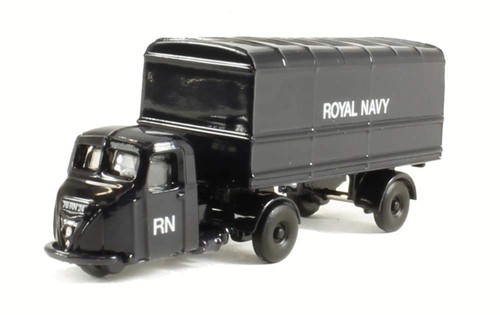 Oxford diecast 148 scammell - oxford, 1:148