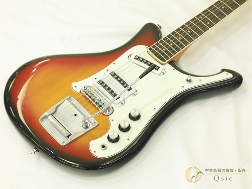 Yamaha used ash body - [yamaha],