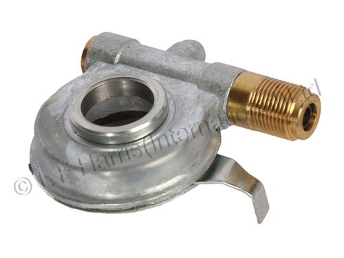Triumph speedometer drive - triumph,