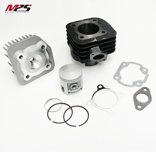 70cc big bore cylinder kit - bore,