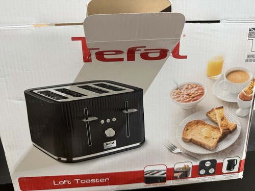 The tefal loft slice - the,