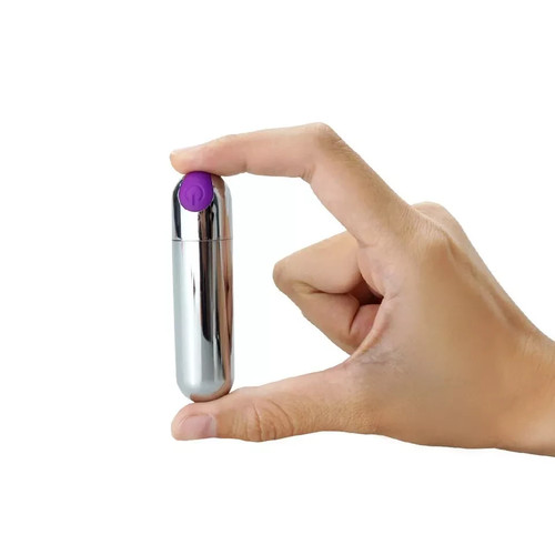 Mini bullet vibrator speeds - mini,