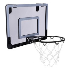 Indoor Mini Basketball System