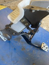 Subaru Impreza Brake Pedal WRX