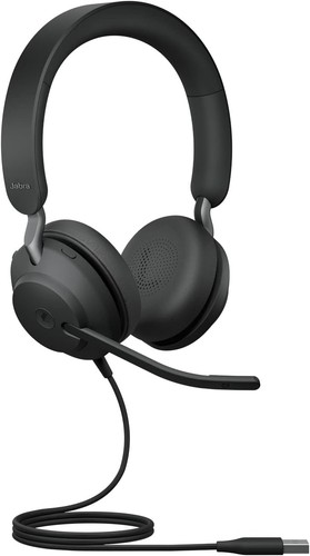 Jabra evolve2 usb - 40, ms