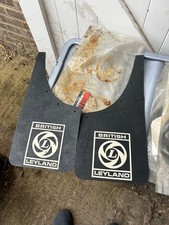 Nos bmc bl mudflaps GAV 179 Austin princess ambassador??