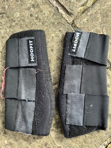 Hoofit magnetic boots leg - hoofit, boots/