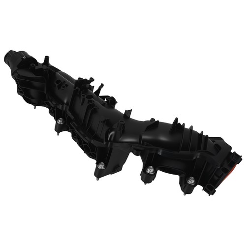 Intake inlet manifold - intake, manifold+actuator