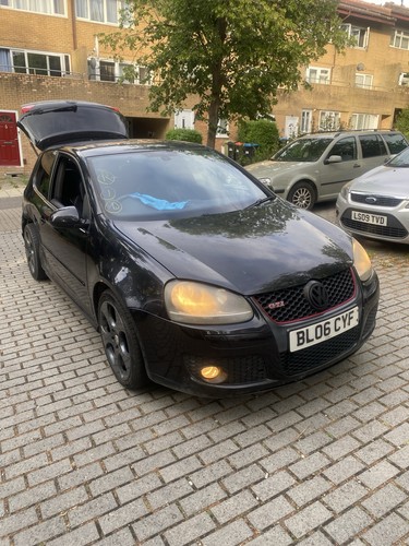 Breaking 2006 mk5 golf - 2006, gti