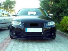 Front Blade "RS 3" for AUDl A3