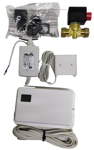Dvs flushmatic urinal - flushmatic, kit