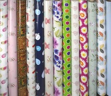 Fryetts PVC Cotton Oilcloth