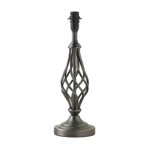 Table lamp queenswood barley - table,