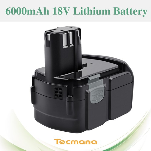 6ah 18v ion - 6ah,
