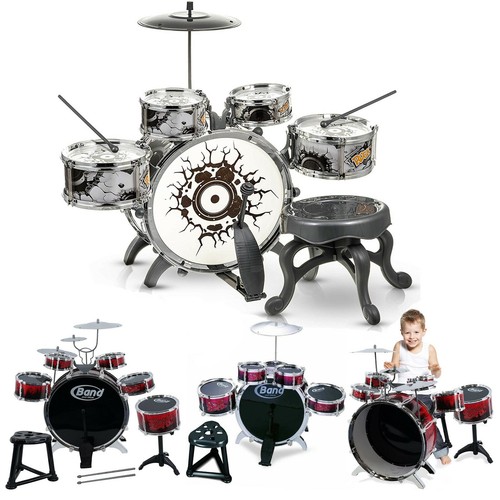 Kids first drum kit - kids,