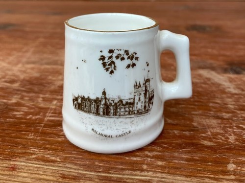 Rare royal balmoral - royal, castle