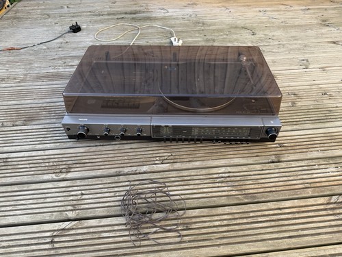 Repair philips 953 - repair, music