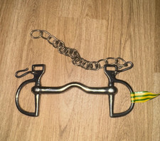 Ported Kimblewick | Pony Club