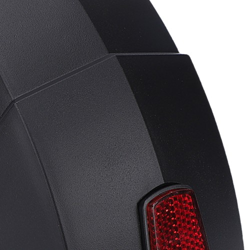 Electric scooter rear - scooter, mudguard