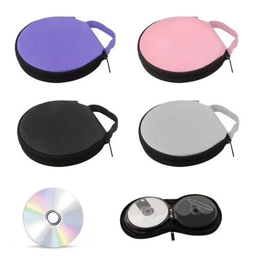Capacity case holder - cd,