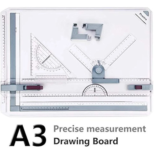 Preciva drawing board - drawing,