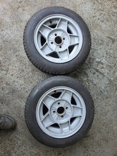 13" ats classic alloy wheels