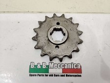 YAMAHA XS 400 DOHC 12E 82 - 84