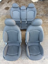 BMW Mini One/Cooper/S Carbon