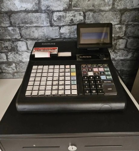 Sam4s er945 raised keys cash - er945,