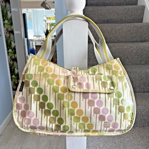 Vintage orla kiely - orla,