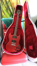 Gibson SGJ Tribute USA 2013