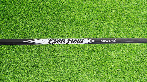 Project evenflow black 5 - x,